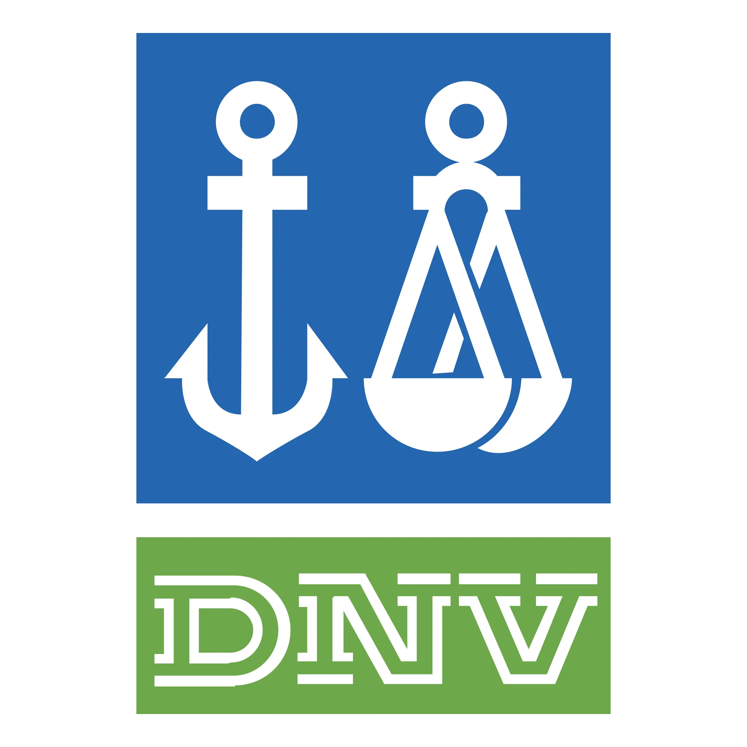 DNV